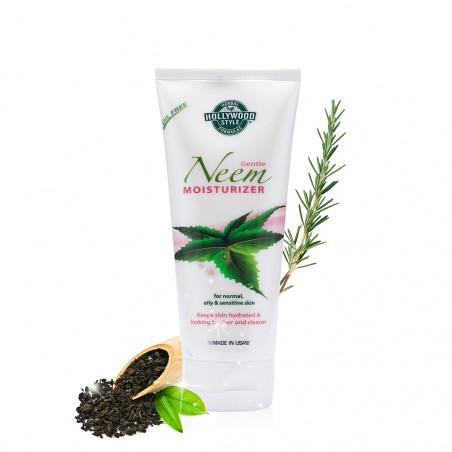 Kem dưỡng da chiết xuất lá neem (Gentle Neem Moisturizer)