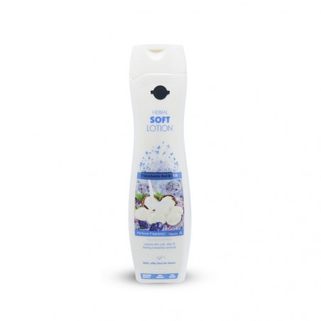 Lotion dưỡng da mềm mịn chiết xuất thảo dược (Herbal Soft Lotion)