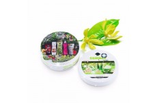 Kem dưỡng da mùa hè (Light Summer Cream)-Thế giới đồ gia dụng